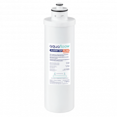 Filtr wstępny Aquafloow Floow Tap Activated Alumina do systemów podzlewowych