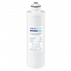 Filtr kompozytowy 5w1 Aquafloow Floow Tap do systemów podzlewowych
