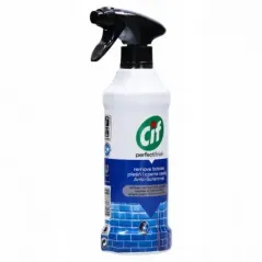  Spray do czyszczenia pleśni Cif 435 ml