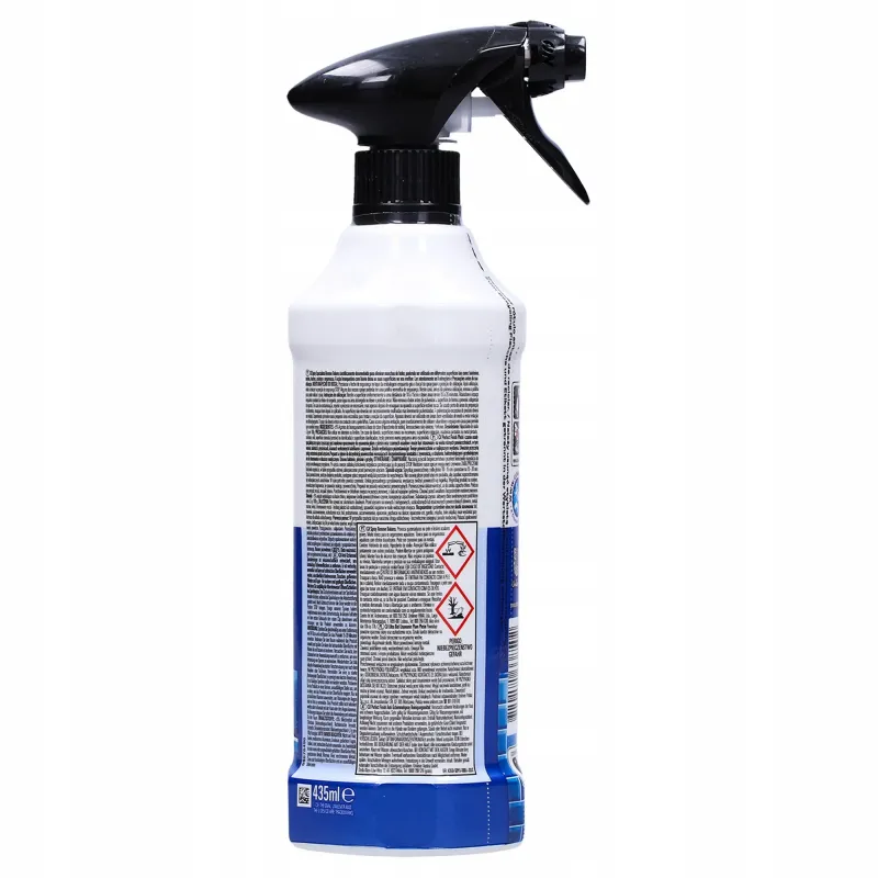 Spray usuwający pleśń i czarne osady Cif Perfect Finish 435 ml