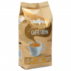 Kawa ziarnista Lavazza Caffe Creama Dolce 1 kg