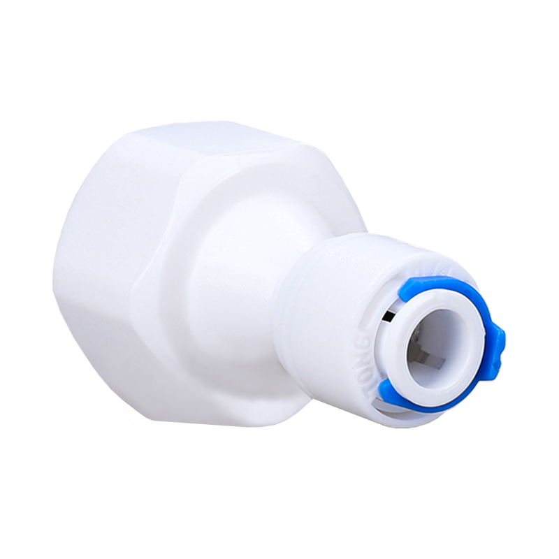 Złączka redukcyjna 1/2" GW x 1/4" QC do osmozy RO