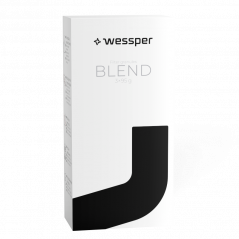 Granulki filtrujące Wessper Blend 3×95 g