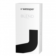 Granulki filtrujące Wessper Blend 3×95 g