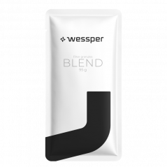 Granulki filtrujące Wessper Blend 95 g