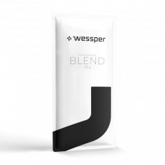 Granulki filtrujące Wessper Blend 95 g