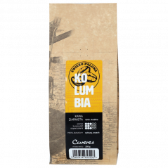Kawa ziarnista Caveres Kolumbia Excelso 250 g
