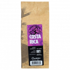 Kawa ziarnista Caveres Costa Rica 250 g