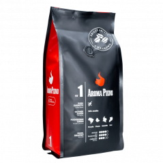 Kawa ziarnista Caveres Aroma Pieno 1 kg