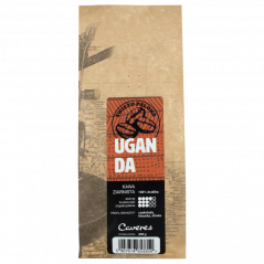 Kawa ziarnista Caveres Ugadnda 250 g