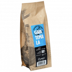 Kawa ziarnista Caveres Gwatemala 250 g