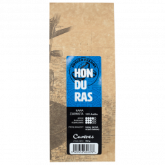 Kawa ziarnista Caveres Honduras 250 g