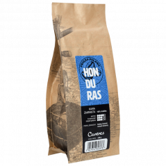 Kawa ziarnista Caveres Honduras 250 g
