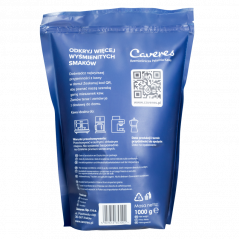 Kawa ziarnista Caveres Vero Gusto 1 kg