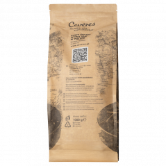 Kawa ziarnista Caveres Kolumbia Excelso 1 kg