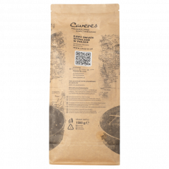 Kawa ziarnista Caveres Ugadnda 1 kg