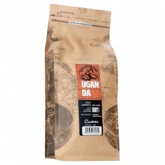 Kawa ziarnista Caveres Ugadnda 1 kg