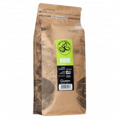 Kawa ziarnista Caveres India Cherry 1 kg