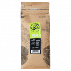 Kawa ziarnista Caveres India Cherry 1 kg