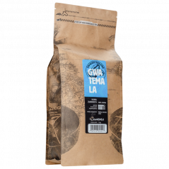 Kawa ziarnista Caveres Gwatemala 1 kg