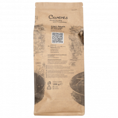 Kawa ziarnista Caveres Gwatemala 1 kg