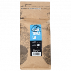 Kawa ziarnista Caveres Gwatemala 1 kg