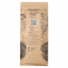 Kawa ziarnista  Caveres El Salwador 1 kg