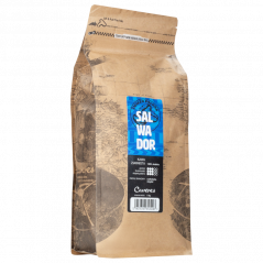 Kawa ziarnista  Caveres El Salwador 1 kg