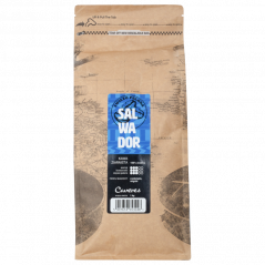 Kawa ziarnista  Caveres El Salwador 1 kg