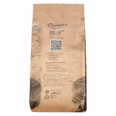 Kawa ziarnista Caveres Honduras 1 kg