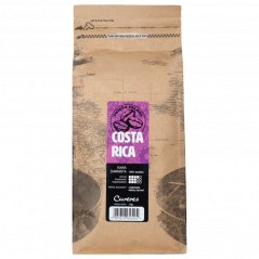 Kawa ziarnista Caveres Costa Rica 1 kg