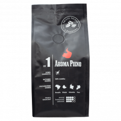 Kawa ziarnista Caveres Aroma Pieno 250 g