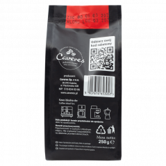 Kawa ziarnista Caveres Aroma Pieno 250 g