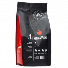 Kawa ziarnista Caveres Aroma Pieno 250 g