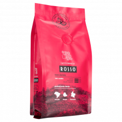 Kawa ziarnista Caveres Sorpresa Rosso 250 g