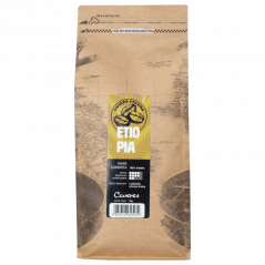Kawa ziarnista Caveres Etiopia Sidamo 1 kg