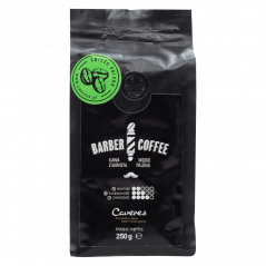 Kawa ziarnista Caveres Barber Coffee 250 g