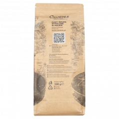 Kawa ziarnista Caveres Brazylia Santos 1 kg