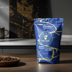 Kawa ziarnista Caveres Vero Gusto 1 kg