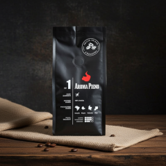 Kawa ziarnista Caveres Aroma Pieno 250 g