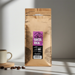 Kawa ziarnista Caveres Costa Rica 1 kg