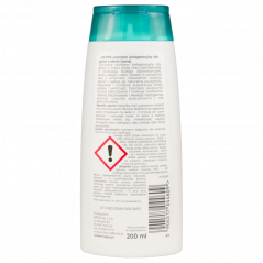 Szampon pielęgnacyjny dla psów o sierści jasnej Happs 200 ml
