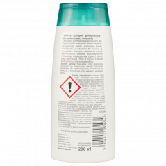 Szampon pielęgnacyjny dla psów o sierści mieszanej Happs 200 ml