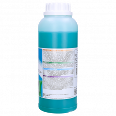 Zestaw startowy chemii basenowej 5w1 NTCE