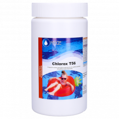 Zestaw startowy chemii basenowej 5w1 NTCE