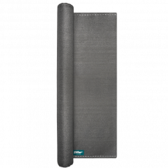 Siatka cieniująca Sillar 1,5x25m, 140 g/m², 90% zacienienia