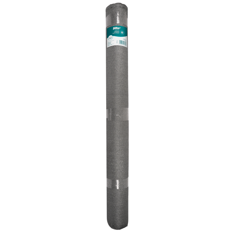 Siatka cieniująca Sillar 1,5x25m, 140 g/m², 90% zacienienia Siatka cieniująca Sillar 1,5x25m, 140 g/m², 90% zacienienia