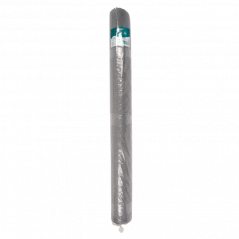 Siatka cieniująca Sillar 1,5x25m, 140 g/m², 90% zacienienia