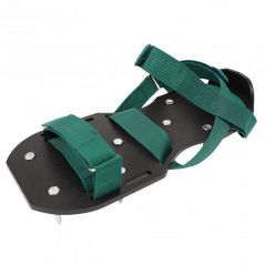 Aerator ogrodowy Sillar - nakładki na buty z kolcami 2w1