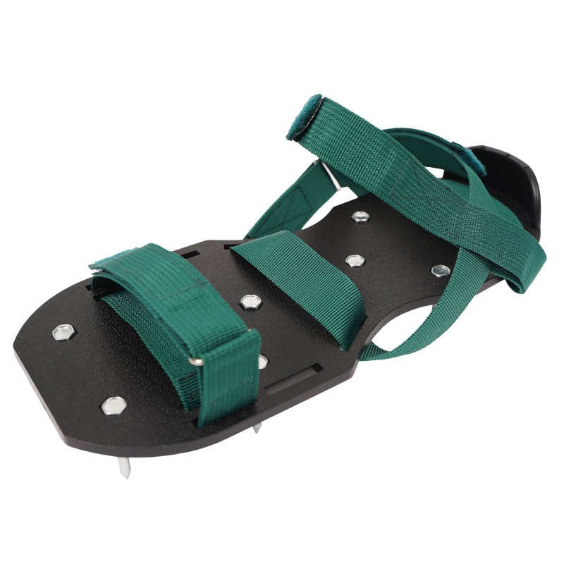 Aerator ogrodowy Sillar - nakładki na buty z kolcami 2w1